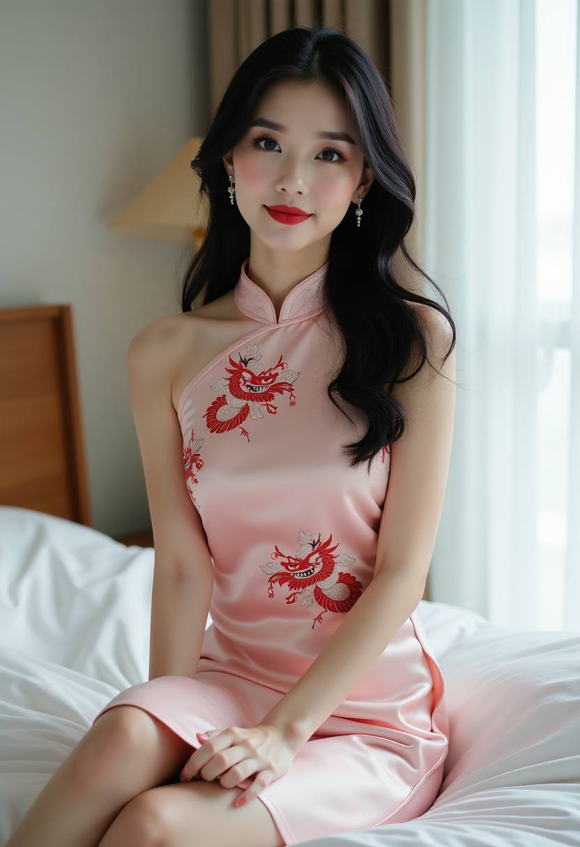 列岛四季超高清纪录片