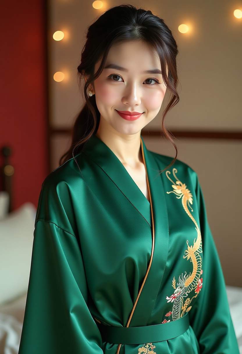 非自然死亡 UHD